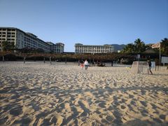 -三亚亚龙湾天域度假酒店