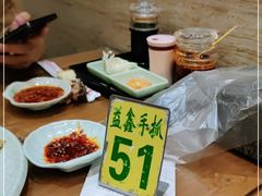 -清真·益鑫羊肉手抓馆(花园北街店)