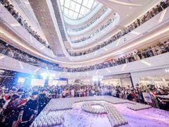 -南通濠河风景名胜区