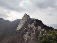 -丹东凤凰山景区