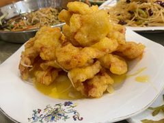 -哈尔滨春饼(朝山街店)