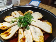 -山芋腔苏北菜(盐城滨海店)
