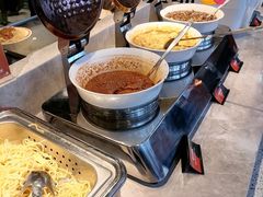 -比格比萨自助(宝山日月光店)