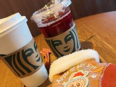 -星巴克(夏碧路店)