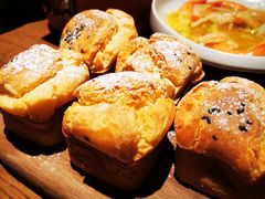 糯香烤年糕-原食日记(合生汇购物中心店)