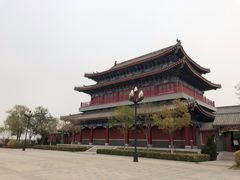 -天津妈祖文化园