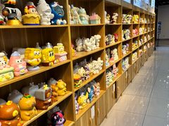 -郑在DIY·潮玩银饰绘画手作(中央大道旗舰店)