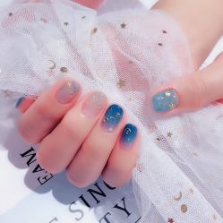 -艾薇美甲美睫