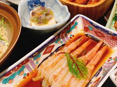 -匠和风精致料理(莆田财富中心店)