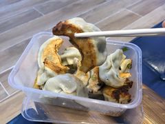 -八珍·广式煎饺·广州老字号(北京路总店)