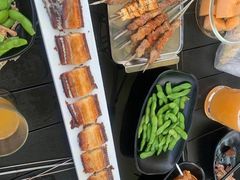 -九十九顶毡房(阜石路店)