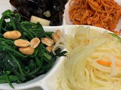 -东方饺子王(新奥购物中心店)