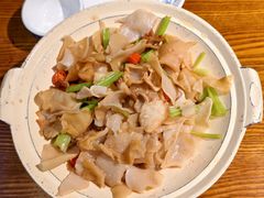 -宴武夷·匠心闽味(印象大红袍店)