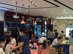 -豫楚源美猴王·面(武商广场店)