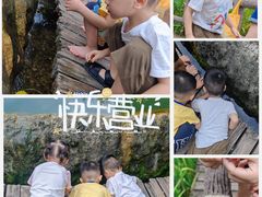 -成都市活水公园