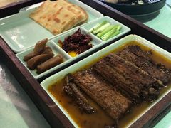 -天和晟烤鸭店(世纪坛店)