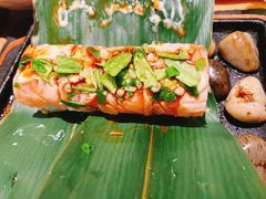 -無境·匠心日本料理(汉街店)