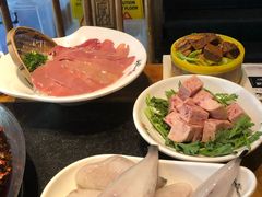 -纸盐河码头火锅(十八梯店)