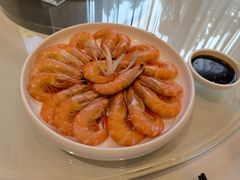 -万龙洲海鲜(阜外店)