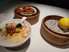 -老伙记海鲜码头(北滘店)