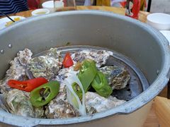 -琼大师东方烤乳猪(亚特兰蒂斯店)