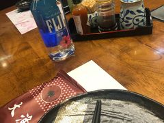 -大渔铁板烧(中山路八佰伴店)