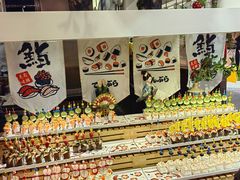 -芭菲盛宴·环球美食(袁家岗店)