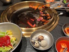 -麻蒲碳烤肉(远景路1号店)