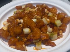 -悦海·家宴·冰花皮皮虾大锅贴(宝龙店)