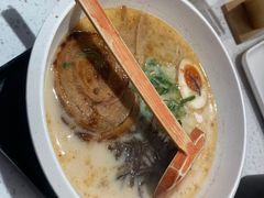 -味千拉面(瑞虹生活广场店)