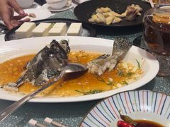 -南海渔村(珠江新城店)