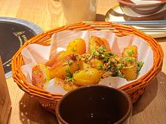 -吃饭皇帝大(解放西路店)