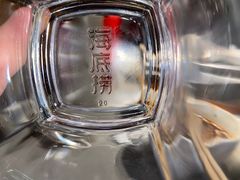 -海底捞火锅(东方时代广场店)