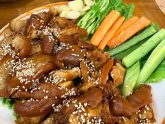 -海云台韩式汤饭·13年匠心韩料(南山店)