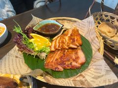 -泰妃殿(宏伊国际广场店)
