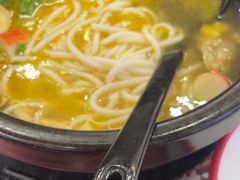 -大官米线(喜盈门范城店)