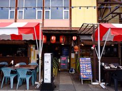 -海鮮市場長崎港(出島ワーフ店)