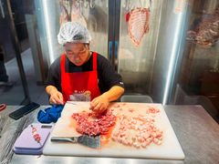-冰城串说·羊肉串烧烤(哈西大街店)