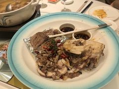 -国惠大酒楼(宝龙店)