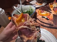 -La Strada(安福路店)