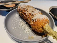 -胡麻(静安嘉里店)