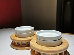 海带排骨汤-慕湘精致湖南菜(水贝店)
