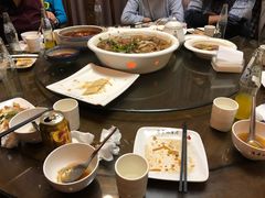 -京天红酒家(虎坊路店)