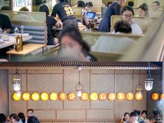 -顺德公广东猪肚鸡·煲仔饭(白石洲店)