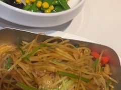 -李老哈·东北菜(宋园路店)