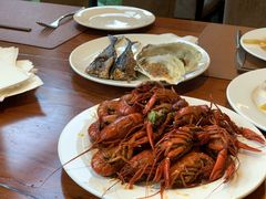 -宁波石浦豪生大酒店·自助餐厅