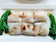 -海湾壹品·粤菜·早茶·烤鸭(拱北店)