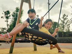 -枫香湖儿童公园