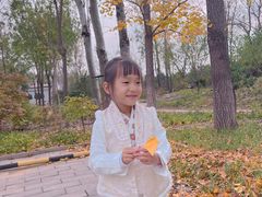 -东郊湿地公园