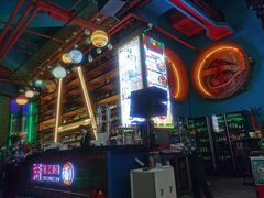 -Famous肥猫墨西哥音乐餐吧(五棵松华熙LIVE店)